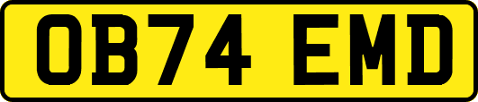 OB74EMD