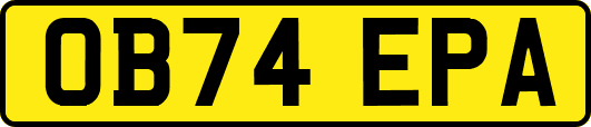 OB74EPA