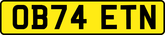 OB74ETN