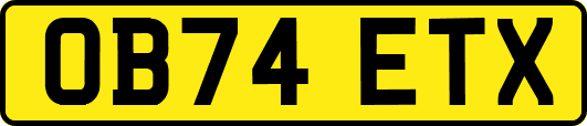 OB74ETX