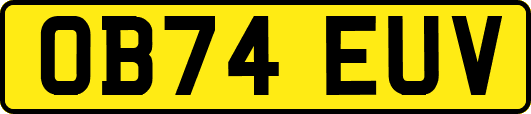 OB74EUV