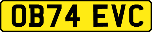 OB74EVC