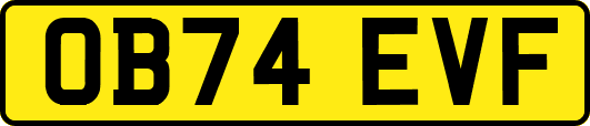 OB74EVF