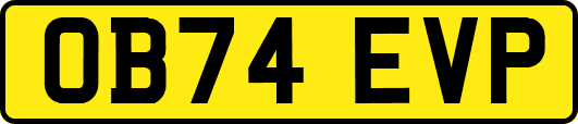 OB74EVP