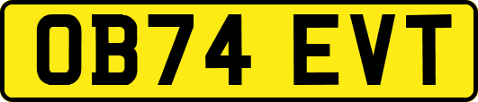 OB74EVT