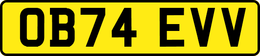 OB74EVV