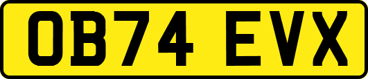 OB74EVX