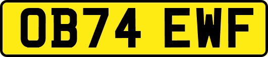 OB74EWF