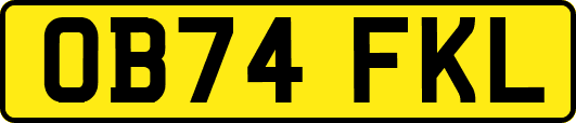 OB74FKL