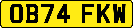 OB74FKW