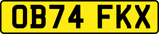 OB74FKX