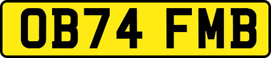 OB74FMB