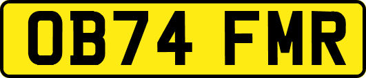 OB74FMR