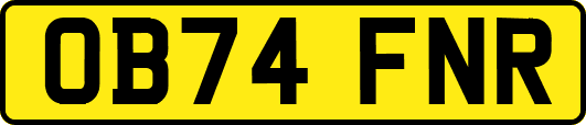 OB74FNR