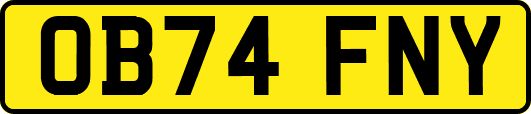 OB74FNY