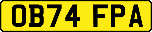 OB74FPA