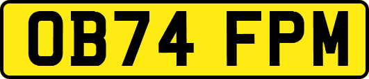 OB74FPM