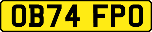 OB74FPO
