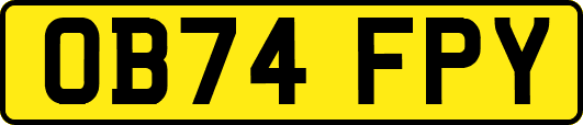 OB74FPY