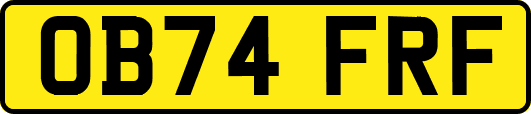 OB74FRF