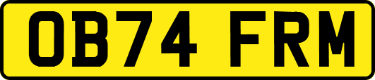 OB74FRM