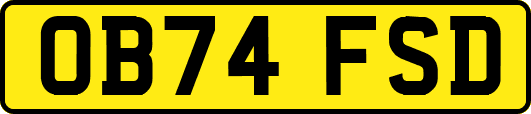 OB74FSD