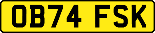 OB74FSK