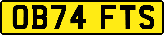 OB74FTS