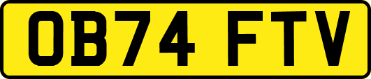 OB74FTV