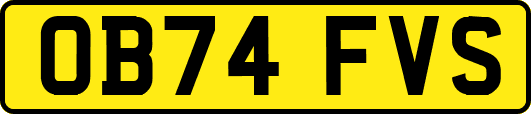 OB74FVS