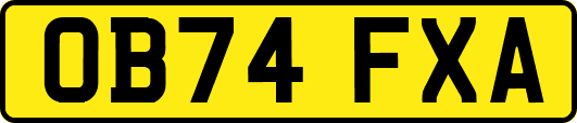 OB74FXA