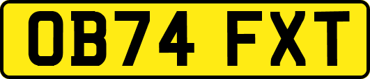 OB74FXT