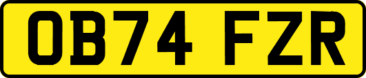 OB74FZR