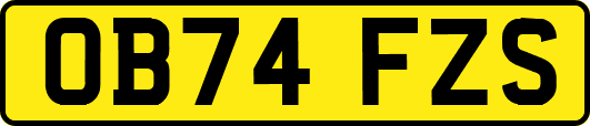 OB74FZS