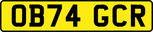 OB74GCR
