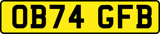 OB74GFB