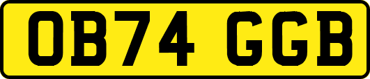 OB74GGB