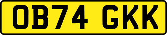 OB74GKK