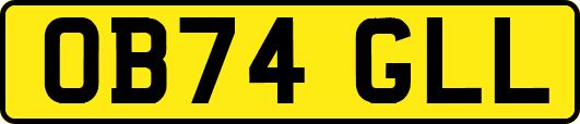 OB74GLL