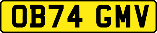 OB74GMV