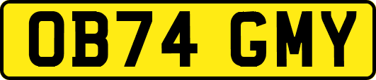 OB74GMY