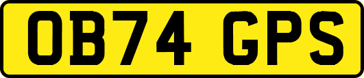 OB74GPS