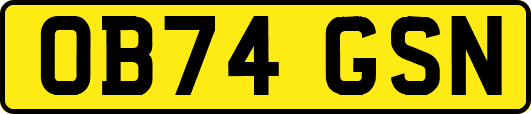 OB74GSN