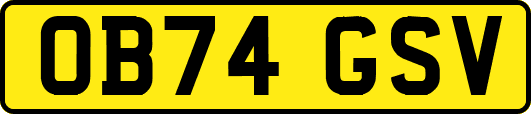 OB74GSV