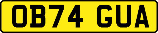 OB74GUA