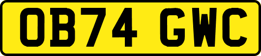 OB74GWC