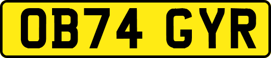 OB74GYR