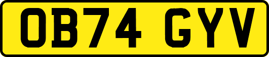 OB74GYV