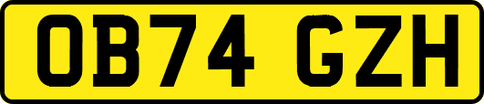 OB74GZH