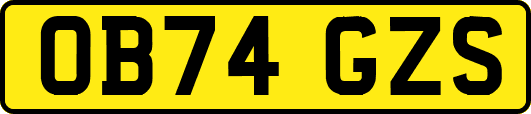 OB74GZS